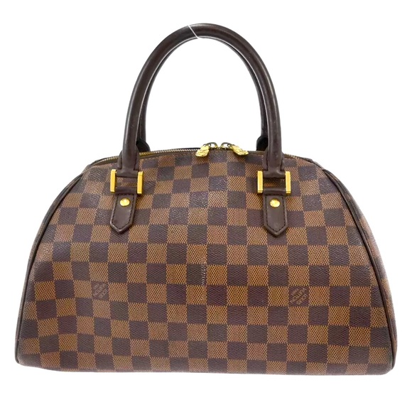 LOUIS VUITTON DAMIER RIVERA MM - Picture 3 of 10